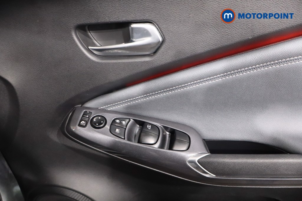 Nissan Juke Tekna Automatic Petrol SUV - Stock Number (1597254) - 21st supplementary image