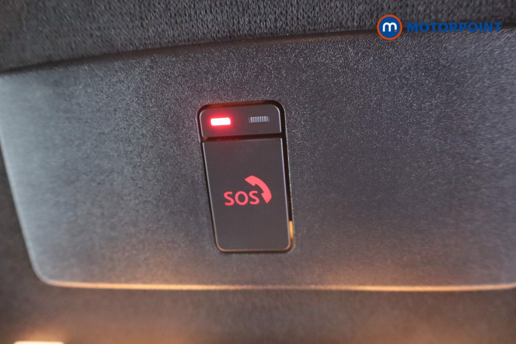 Nissan Juke Tekna Automatic Petrol SUV - Stock Number (1597254) - 24th supplementary image