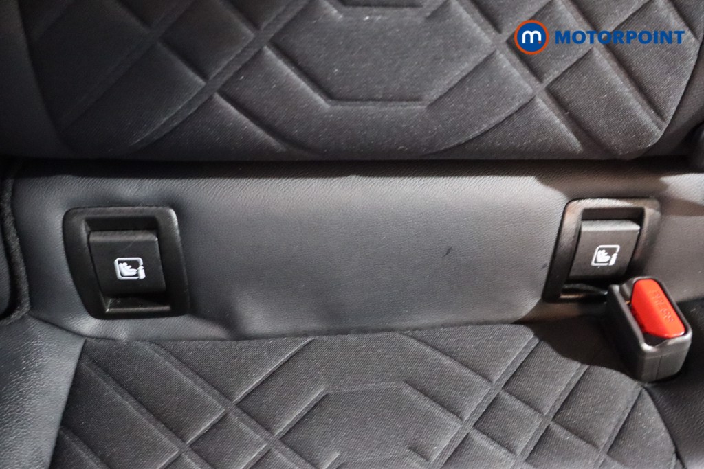 Nissan Juke Tekna Automatic Petrol SUV - Stock Number (1597254) - 25th supplementary image