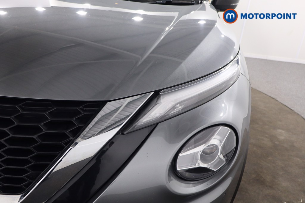 Nissan Juke Tekna Automatic Petrol SUV - Stock Number (1597254) - 26th supplementary image