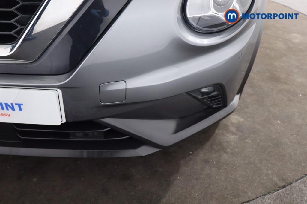 Nissan Juke Tekna Automatic Petrol SUV - Stock Number (1597254) - 27th supplementary image