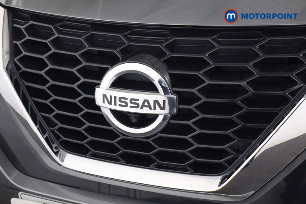 Nissan Juke Tekna Automatic Petrol SUV - Stock Number (1597254) - 28th supplementary image