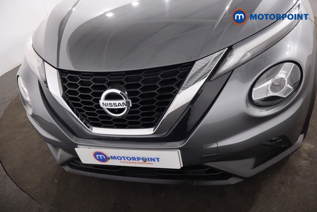 Nissan Juke Tekna Automatic Petrol SUV - Stock Number (1597254) - 29th supplementary image