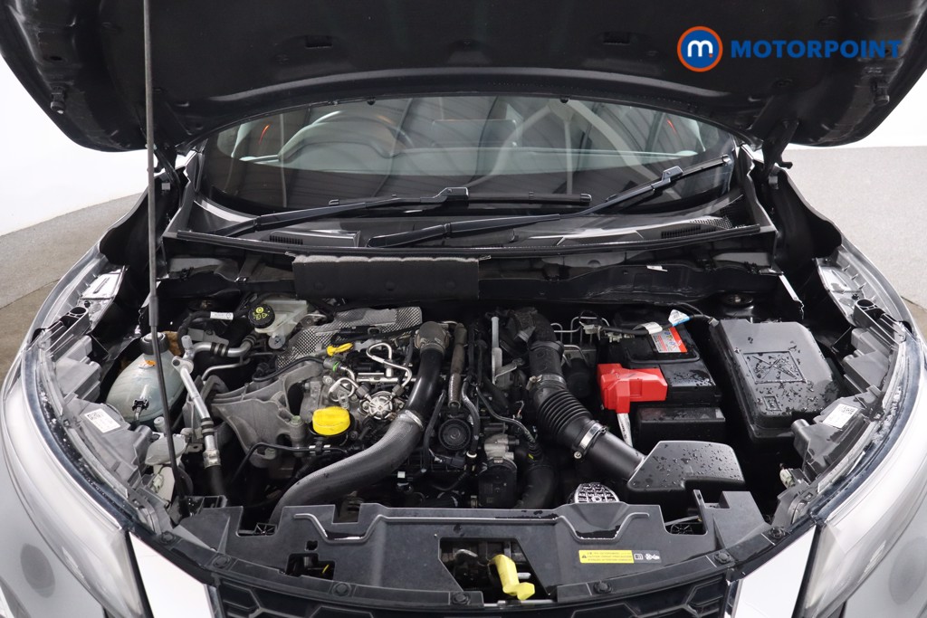 Nissan Juke Tekna Automatic Petrol SUV - Stock Number (1597254) - 30th supplementary image