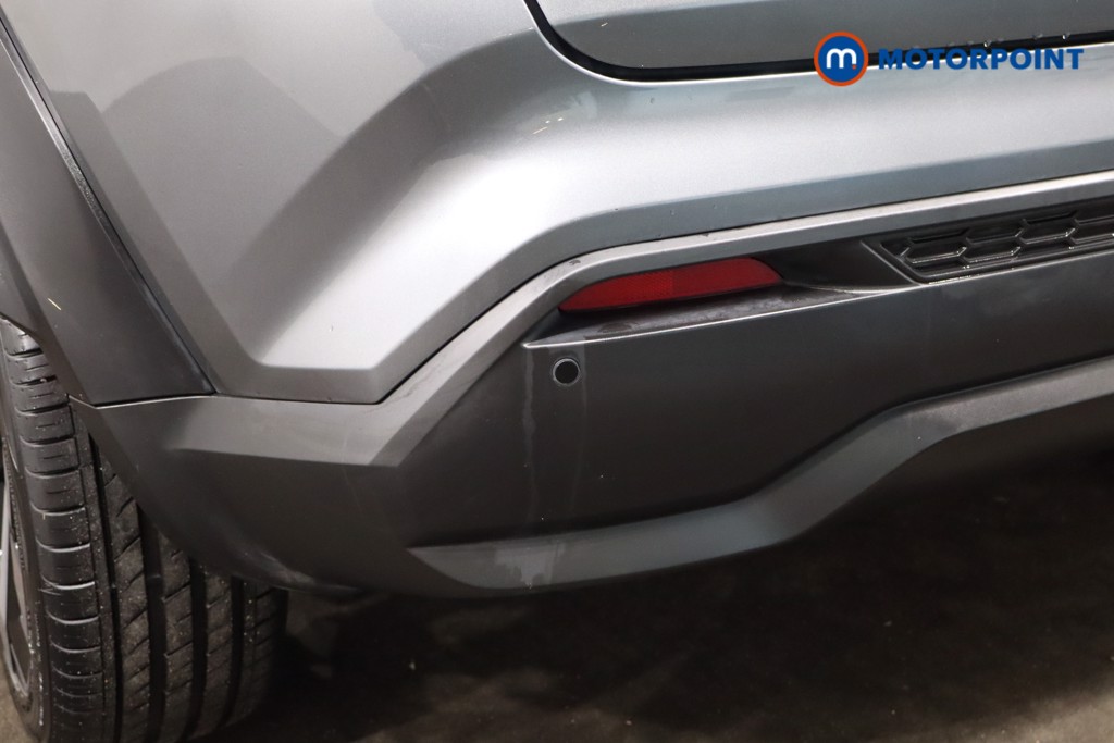 Nissan Juke Tekna Automatic Petrol SUV - Stock Number (1597254) - 33rd supplementary image