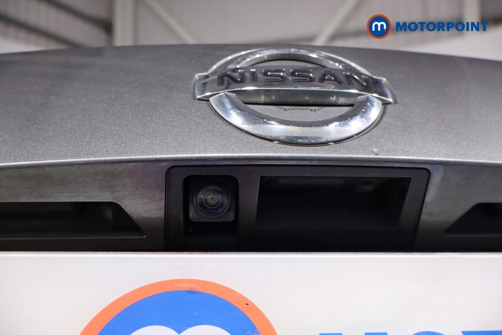 Nissan Juke Tekna Automatic Petrol SUV - Stock Number (1597254) - 34th supplementary image