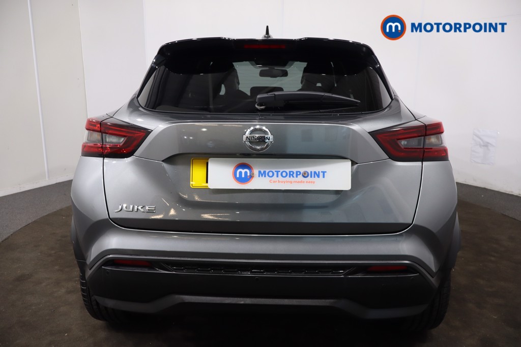 Nissan Juke Tekna Automatic Petrol SUV - Stock Number (1597254) - 35th supplementary image