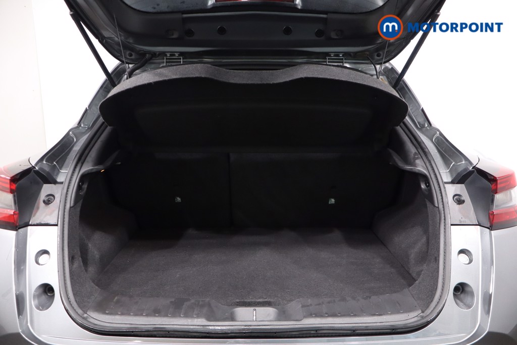 Nissan Juke Tekna Automatic Petrol SUV - Stock Number (1597254) - 36th supplementary image