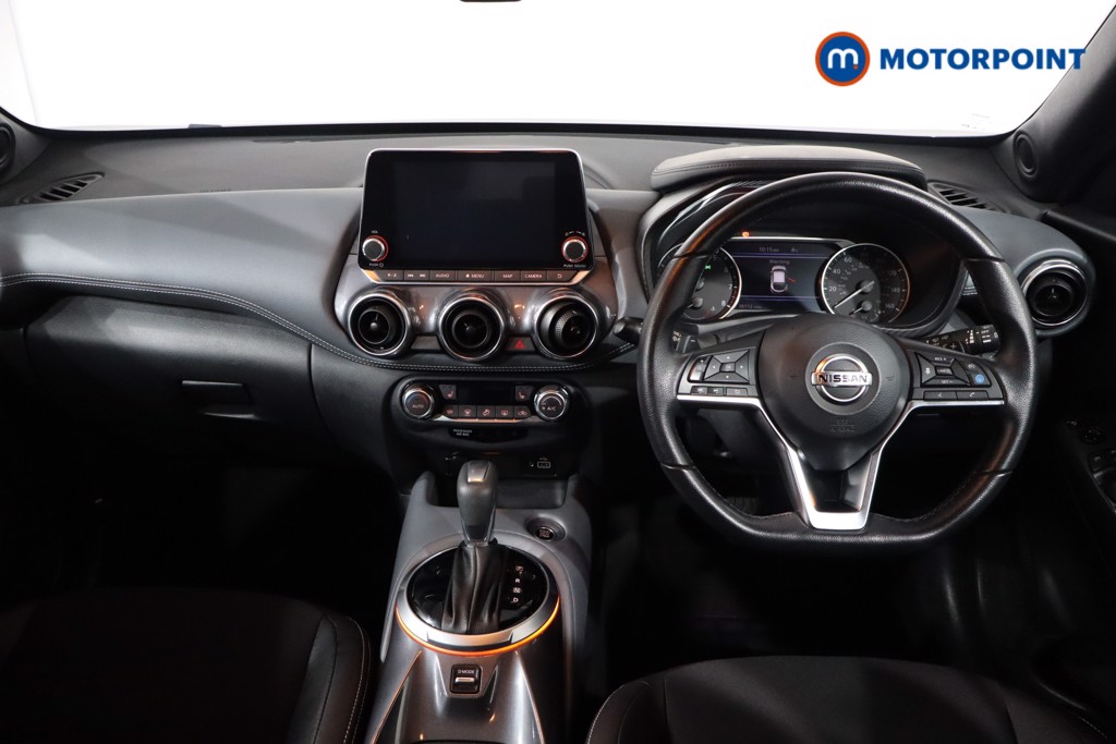 Nissan Juke Tekna Automatic Petrol SUV - Stock Number (1597254) - 1st supplementary image