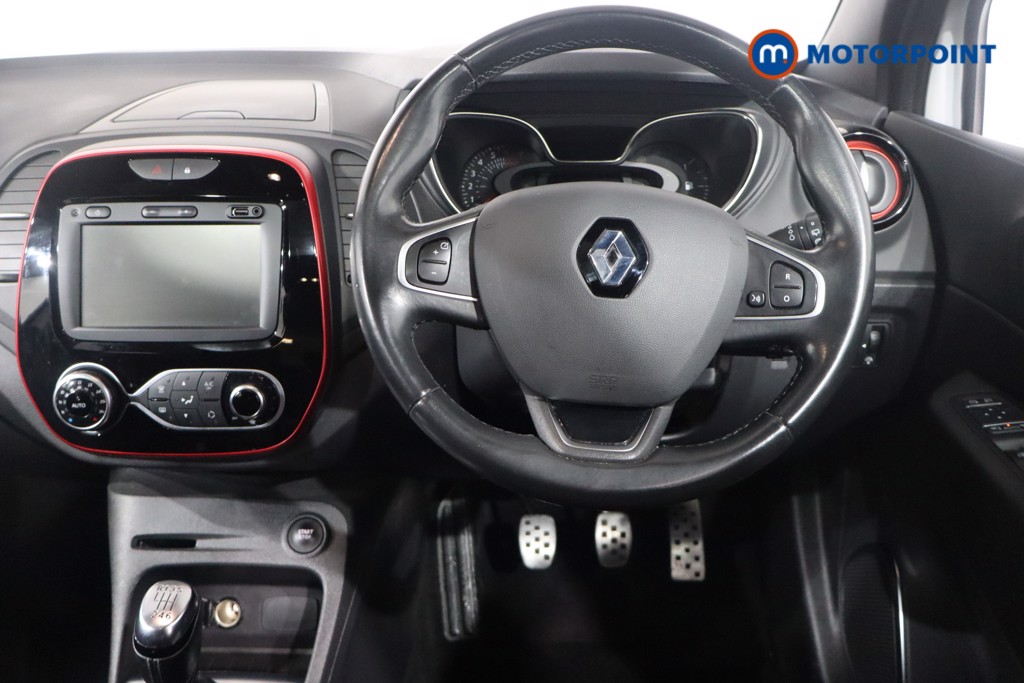 Renault Captur S Edition Manual Petrol SUV - Stock Number (1597432) - 3rd supplementary image