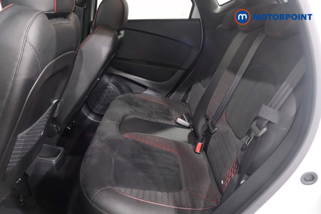 Renault Captur S Edition Manual Petrol SUV - Stock Number (1597432) - 5th supplementary image