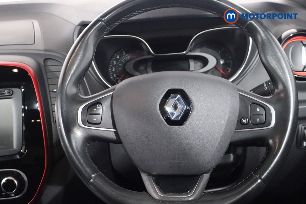 Renault Captur S Edition Manual Petrol SUV - Stock Number (1597432) - 6th supplementary image