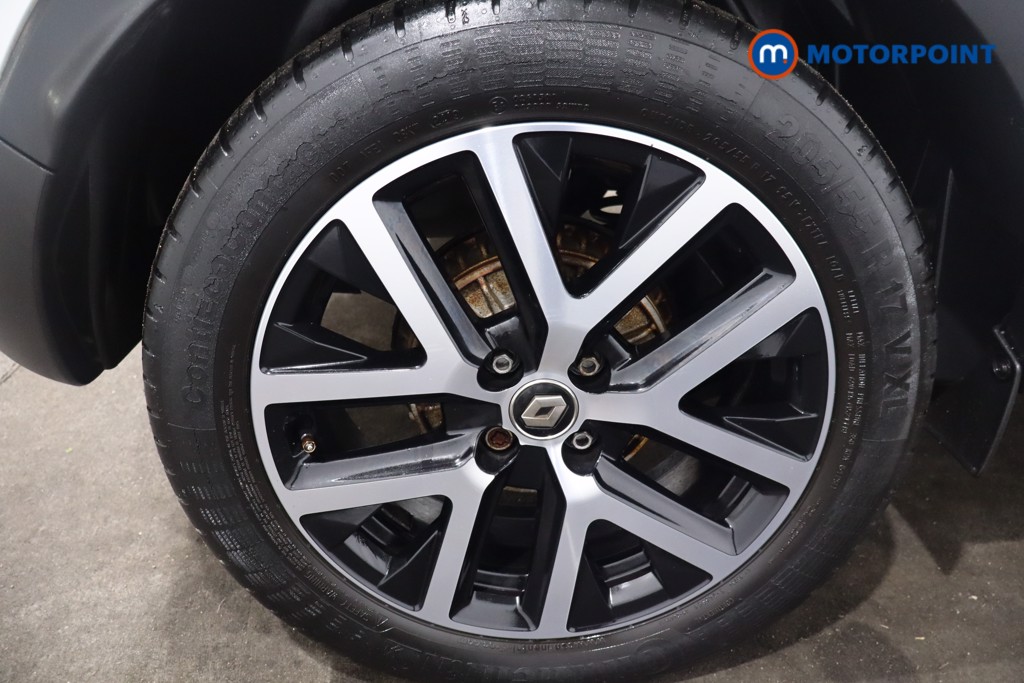 Renault Captur S Edition Manual Petrol SUV - Stock Number (1597432) - 9th supplementary image