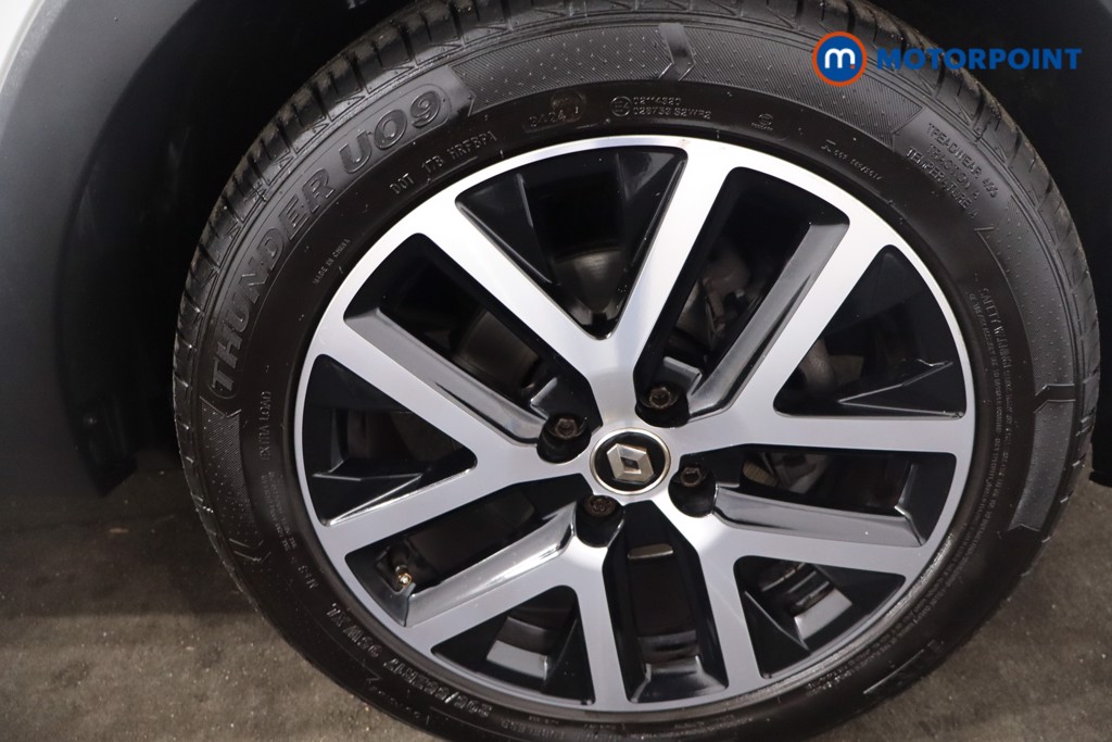 Renault Captur S Edition Manual Petrol SUV - Stock Number (1597432) - 10th supplementary image