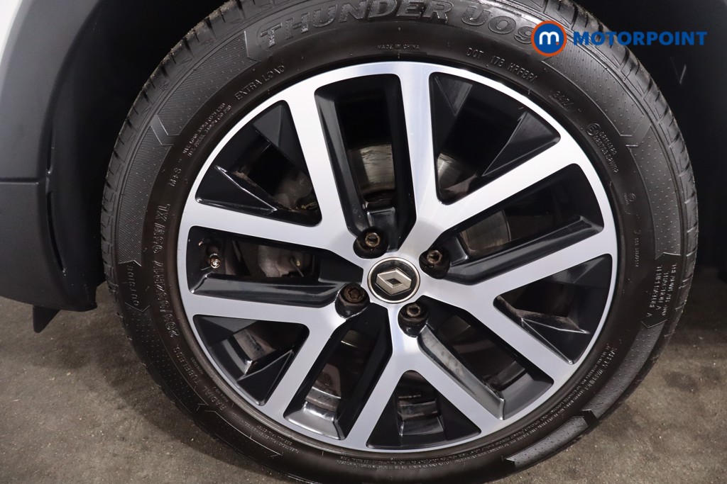 Renault Captur S Edition Manual Petrol SUV - Stock Number (1597432) - 11th supplementary image