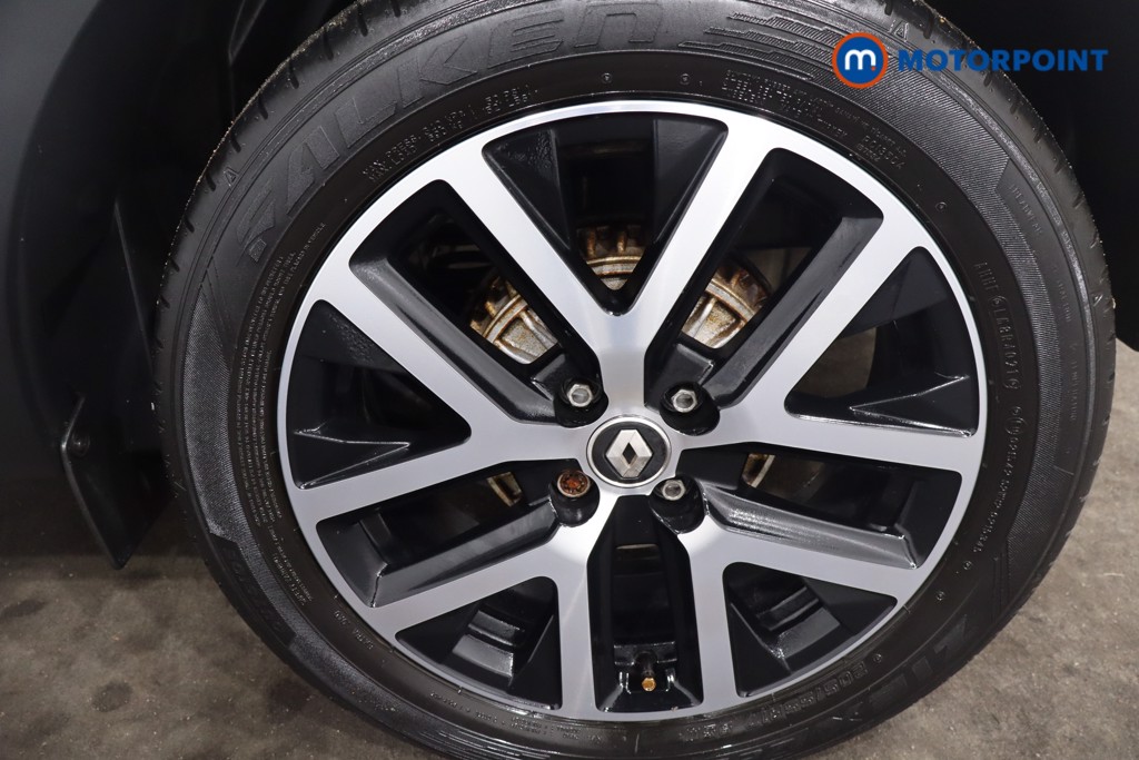 Renault Captur S Edition Manual Petrol SUV - Stock Number (1597432) - 12th supplementary image