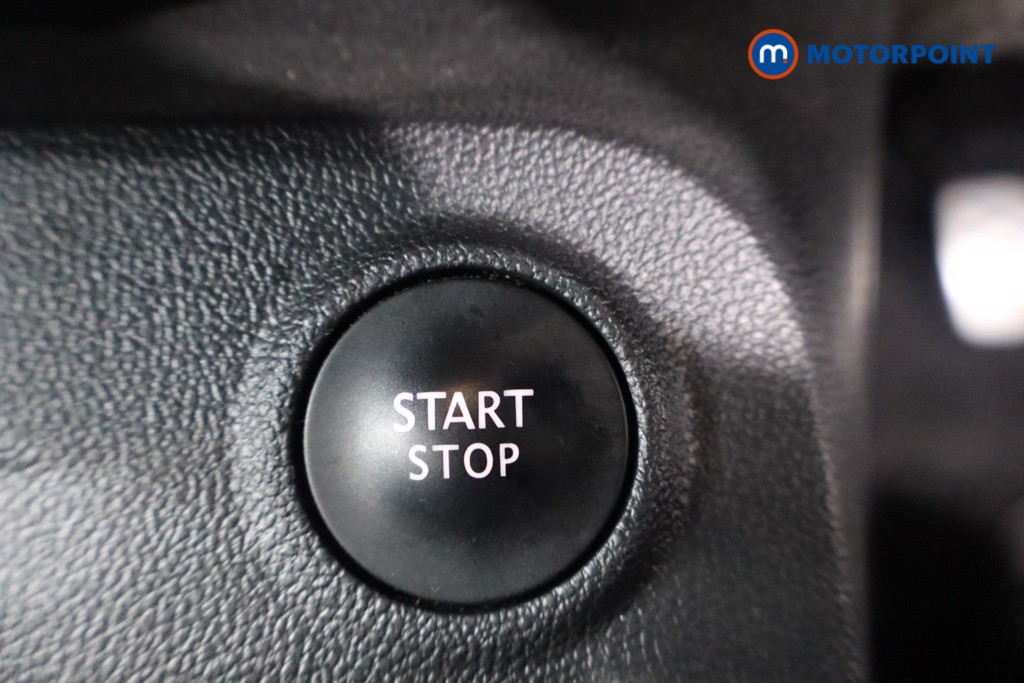 Renault Captur S Edition Manual Petrol SUV - Stock Number (1597432) - 13th supplementary image