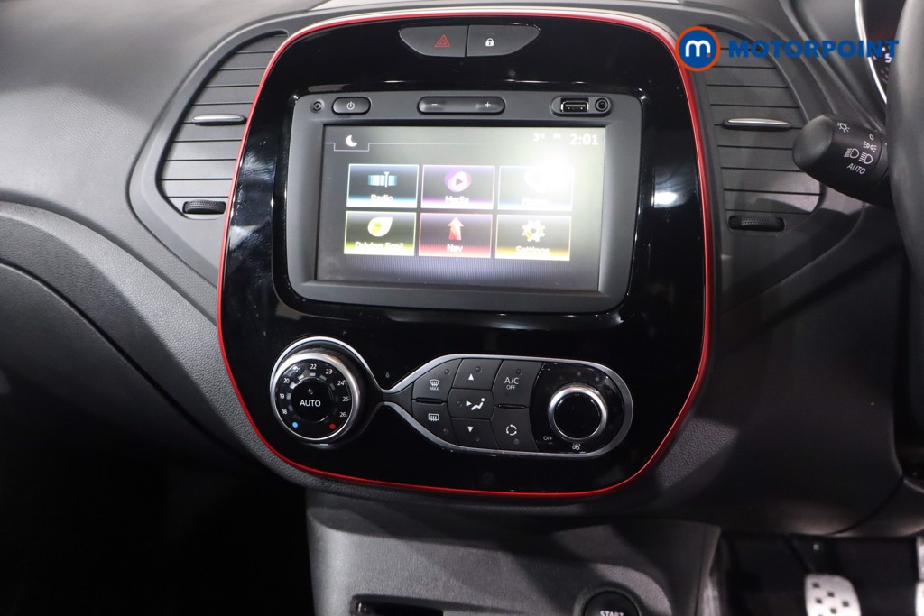 Renault Captur S Edition Manual Petrol SUV - Stock Number (1597432) - 15th supplementary image