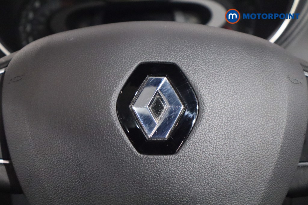 Renault Captur S Edition Manual Petrol SUV - Stock Number (1597432) - 16th supplementary image