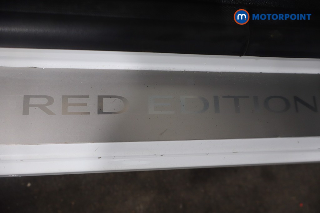 Renault Captur S Edition Manual Petrol SUV - Stock Number (1597432) - 22nd supplementary image