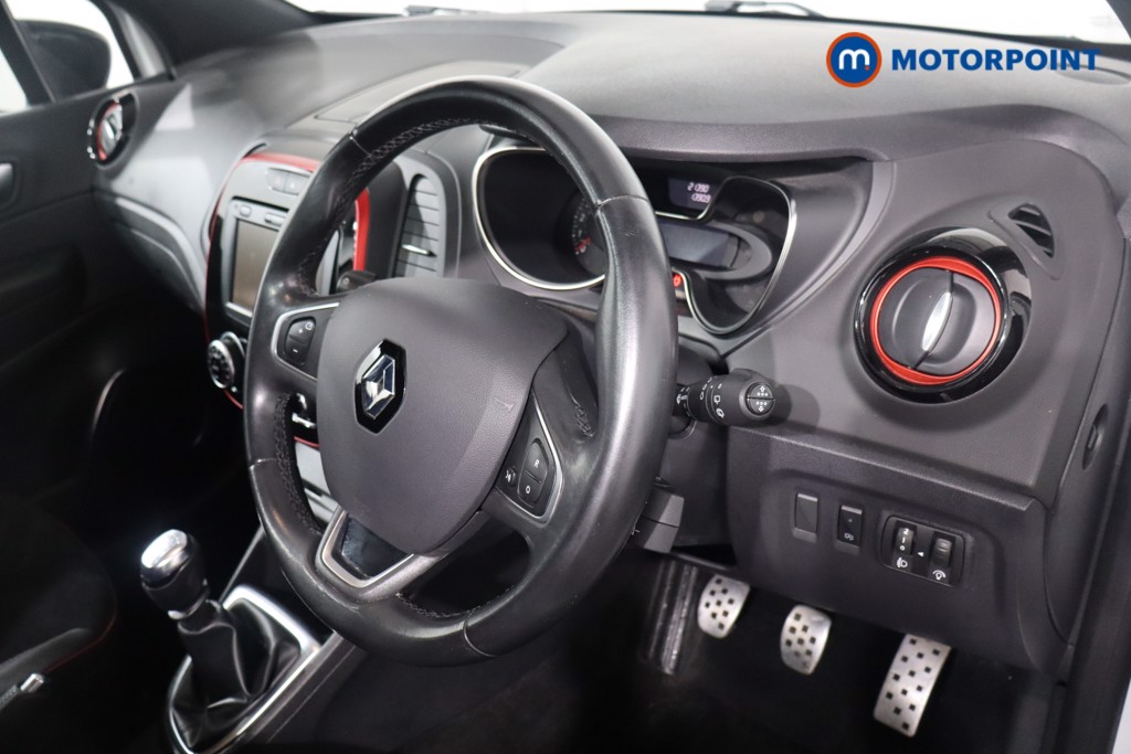 Renault Captur S Edition Manual Petrol SUV - Stock Number (1597432) - 23rd supplementary image
