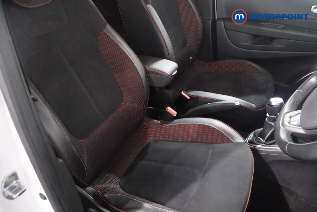 Renault Captur S Edition Manual Petrol SUV - Stock Number (1597432) - 24th supplementary image