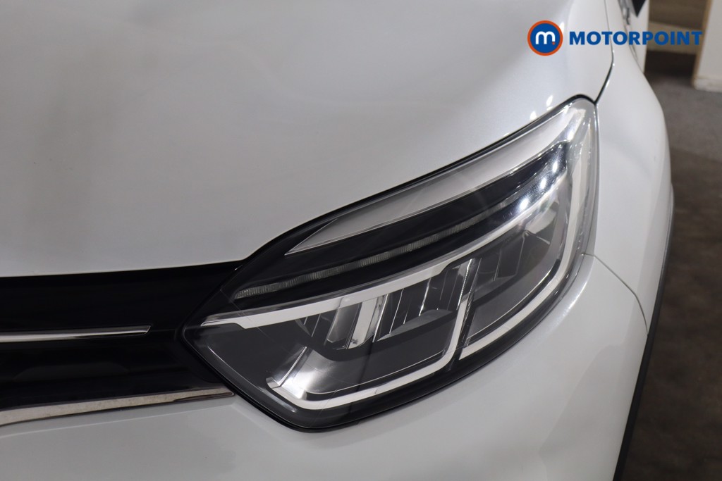 Renault Captur S Edition Manual Petrol SUV - Stock Number (1597432) - 28th supplementary image
