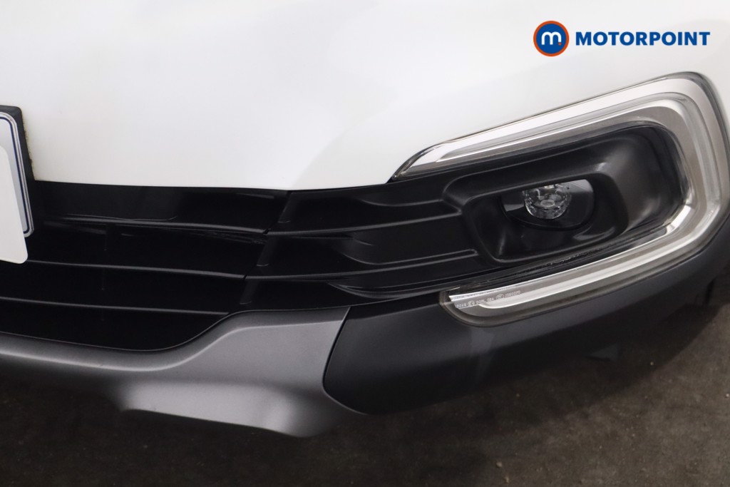 Renault Captur S Edition Manual Petrol SUV - Stock Number (1597432) - 29th supplementary image