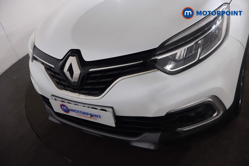 Renault Captur S Edition Manual Petrol SUV - Stock Number (1597432) - 31st supplementary image
