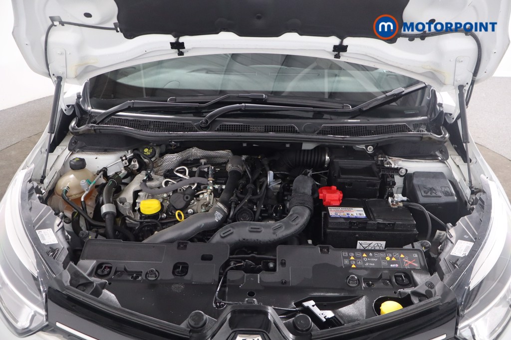 Renault Captur S Edition Manual Petrol SUV - Stock Number (1597432) - 32nd supplementary image