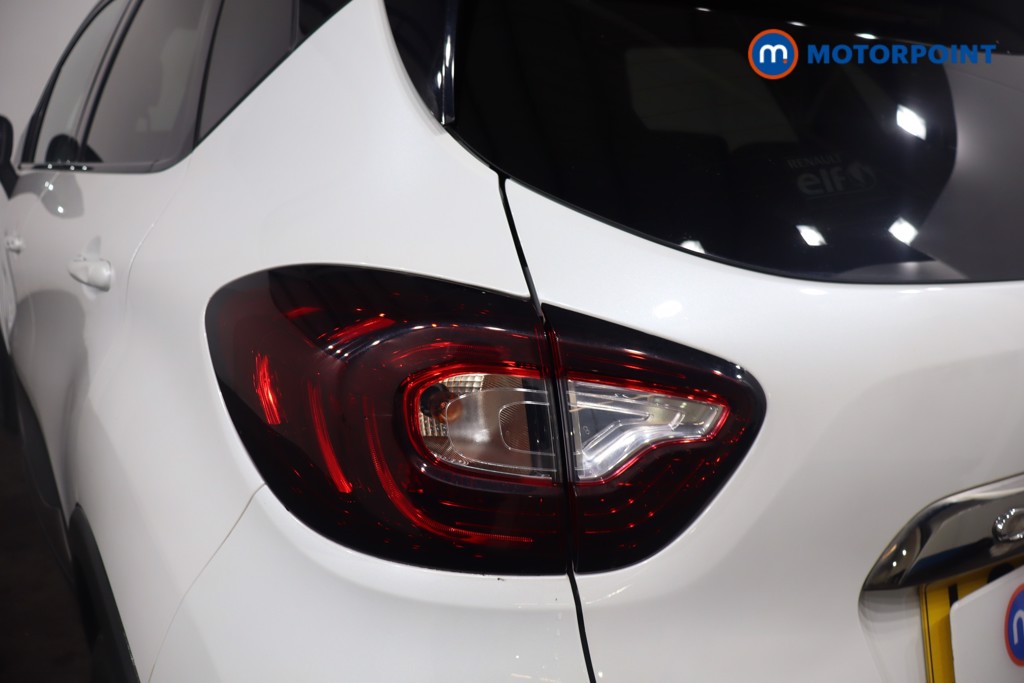 Renault Captur S Edition Manual Petrol SUV - Stock Number (1597432) - 34th supplementary image