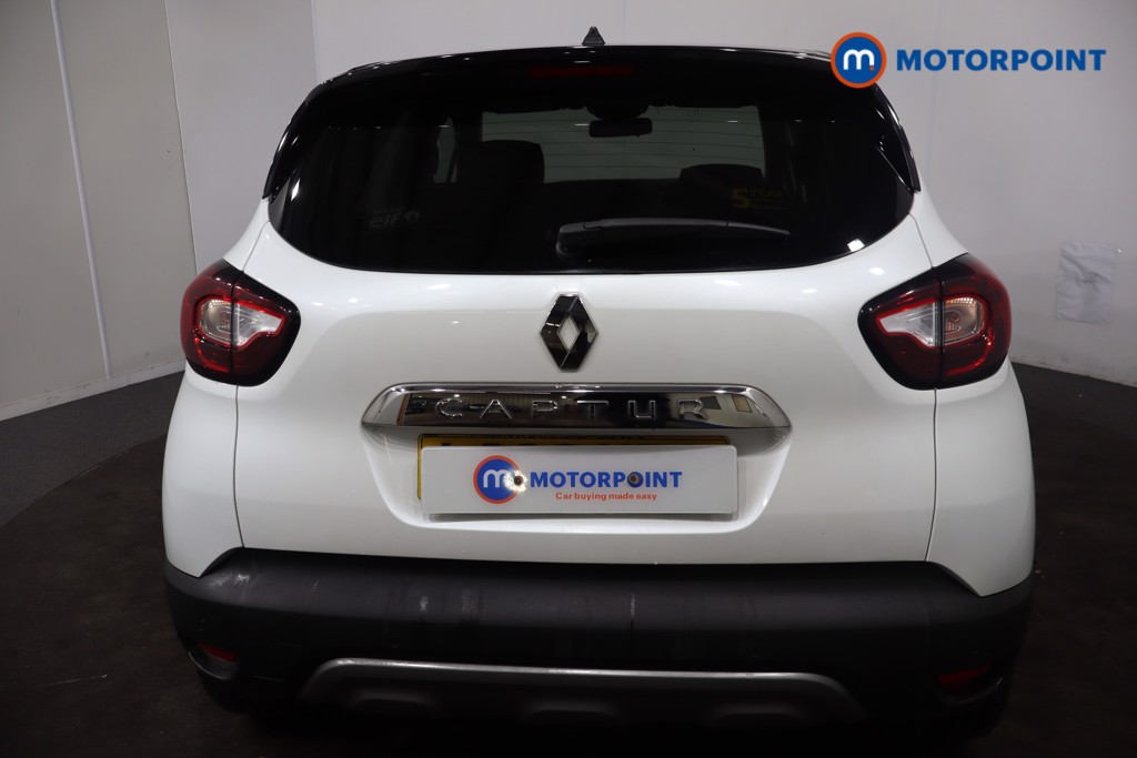Renault Captur S Edition Manual Petrol SUV - Stock Number (1597432) - 37th supplementary image
