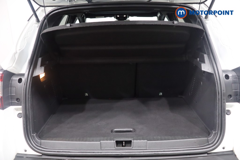 Renault Captur S Edition Manual Petrol SUV - Stock Number (1597432) - 38th supplementary image