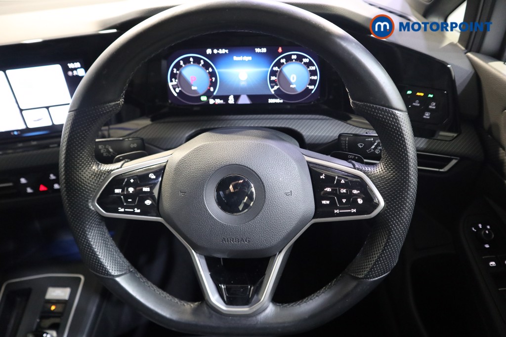 Volkswagen Golf R-Line Automatic Petrol Hatchback - Stock Number (1597445) - 2nd supplementary image