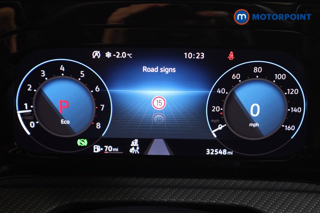 Volkswagen Golf R-Line Automatic Petrol Hatchback - Stock Number (1597445) - 6th supplementary image