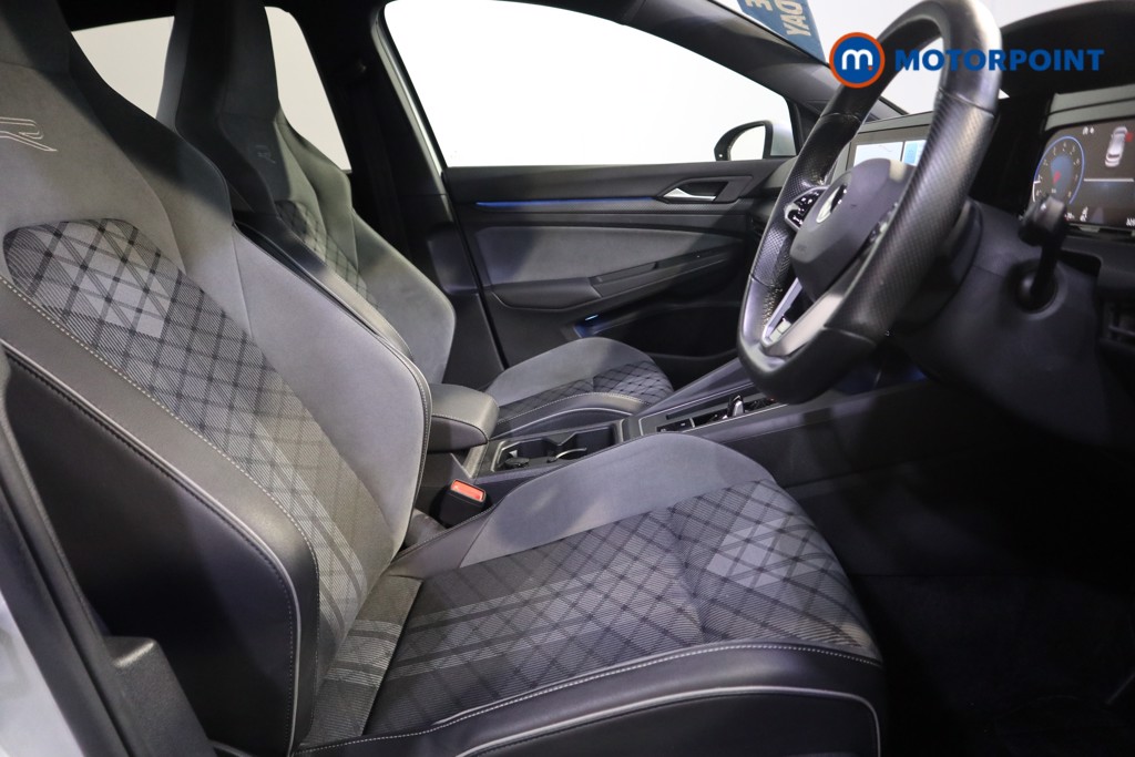 Volkswagen Golf R-Line Automatic Petrol Hatchback - Stock Number (1597445) - 13th supplementary image