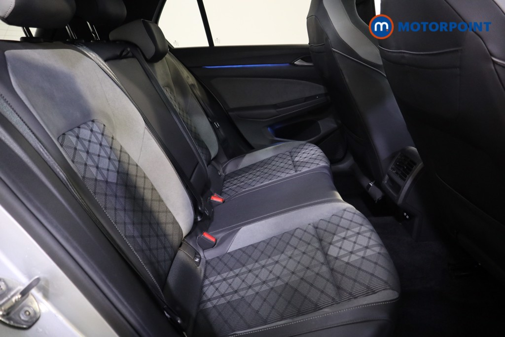 Volkswagen Golf R-Line Automatic Petrol Hatchback - Stock Number (1597445) - 15th supplementary image