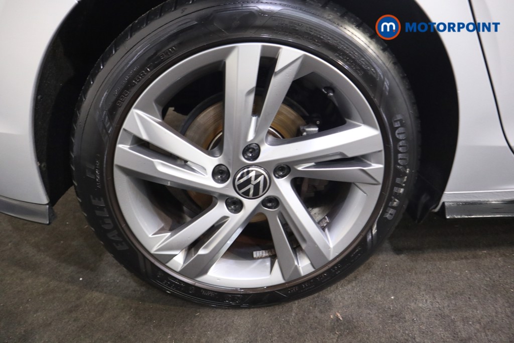 Volkswagen Golf R-Line Automatic Petrol Hatchback - Stock Number (1597445) - 19th supplementary image