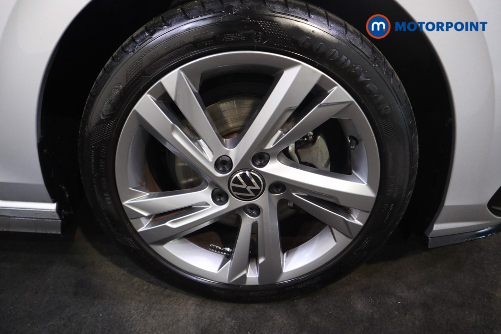 Volkswagen Golf R-Line Automatic Petrol Hatchback - Stock Number (1597445) - 20th supplementary image