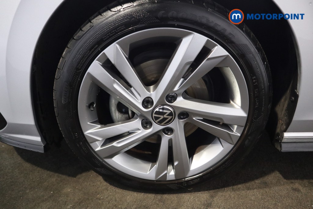 Volkswagen Golf R-Line Automatic Petrol Hatchback - Stock Number (1597445) - 21st supplementary image