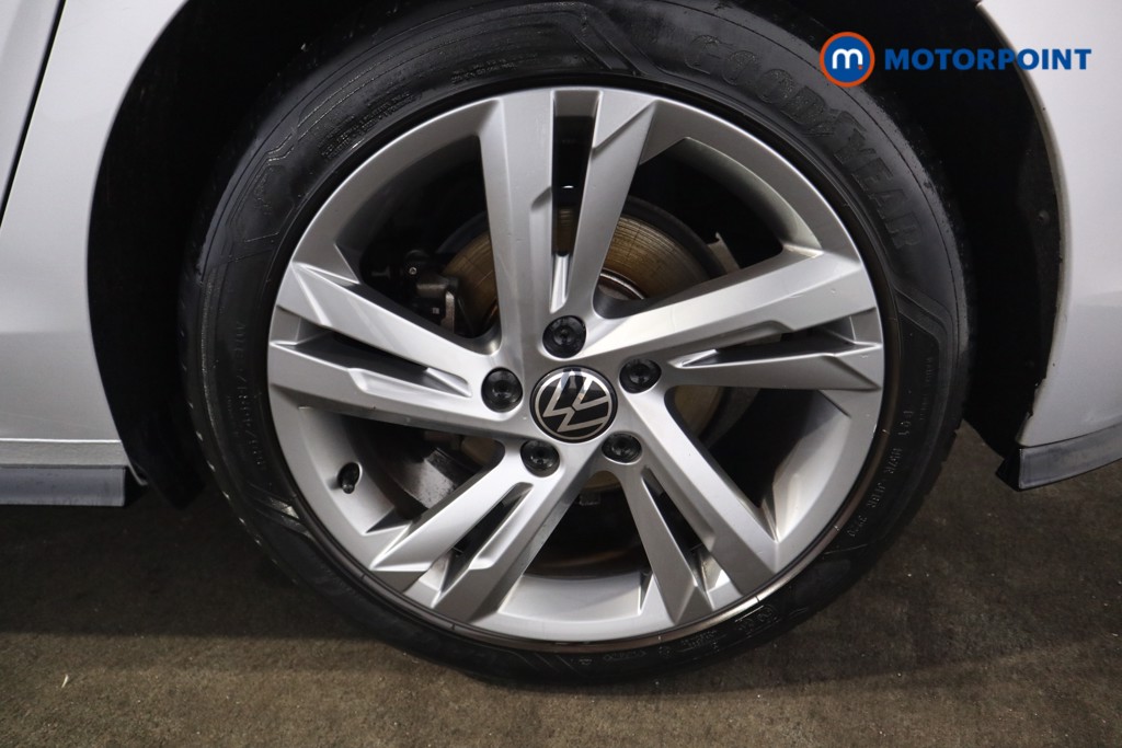 Volkswagen Golf R-Line Automatic Petrol Hatchback - Stock Number (1597445) - 22nd supplementary image