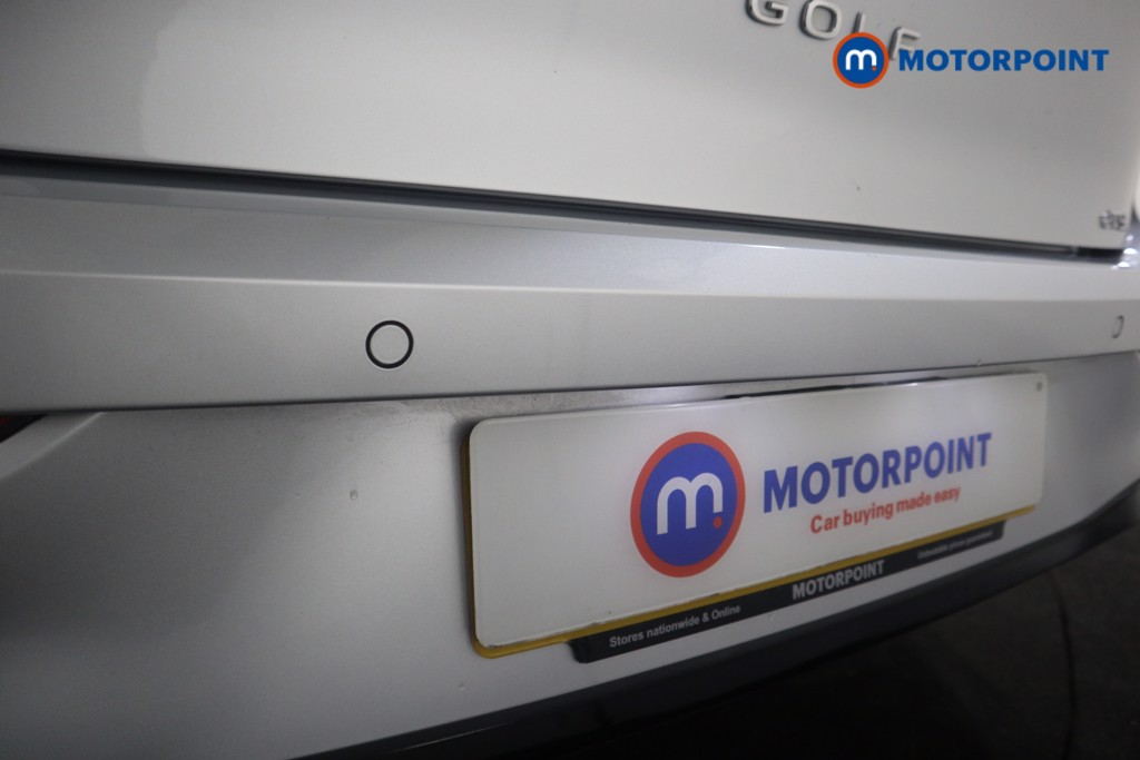 Volkswagen Golf R-Line Automatic Petrol Hatchback - Stock Number (1597445) - 23rd supplementary image