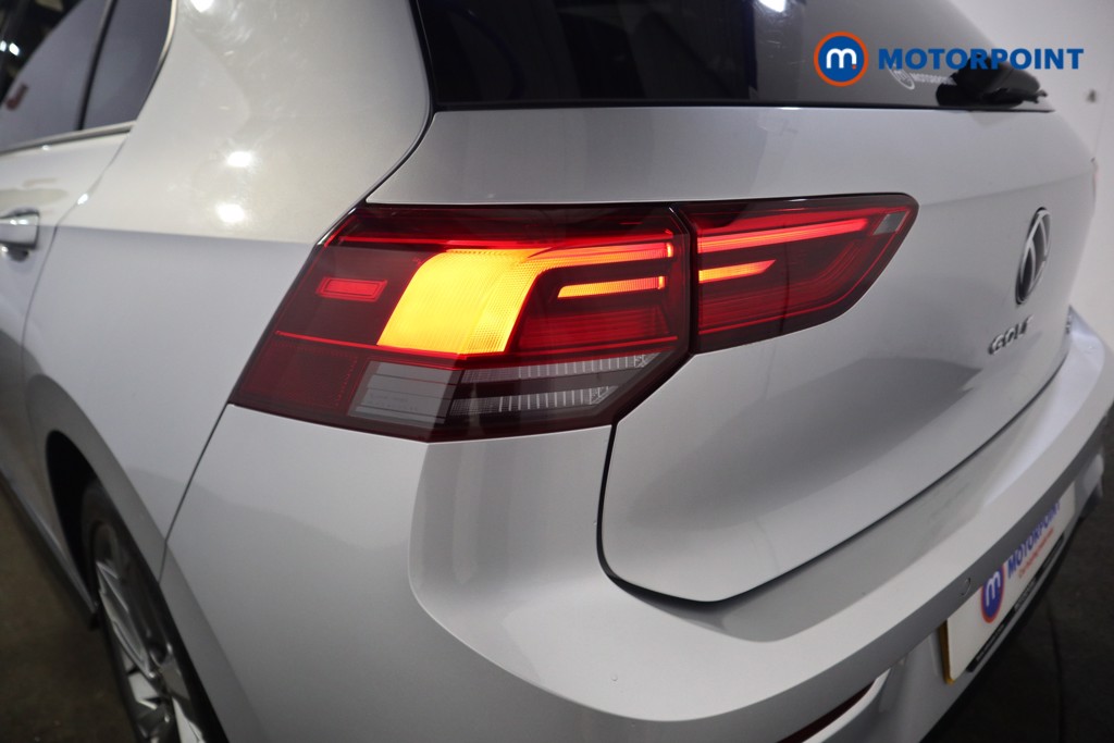 Volkswagen Golf R-Line Automatic Petrol Hatchback - Stock Number (1597445) - 24th supplementary image