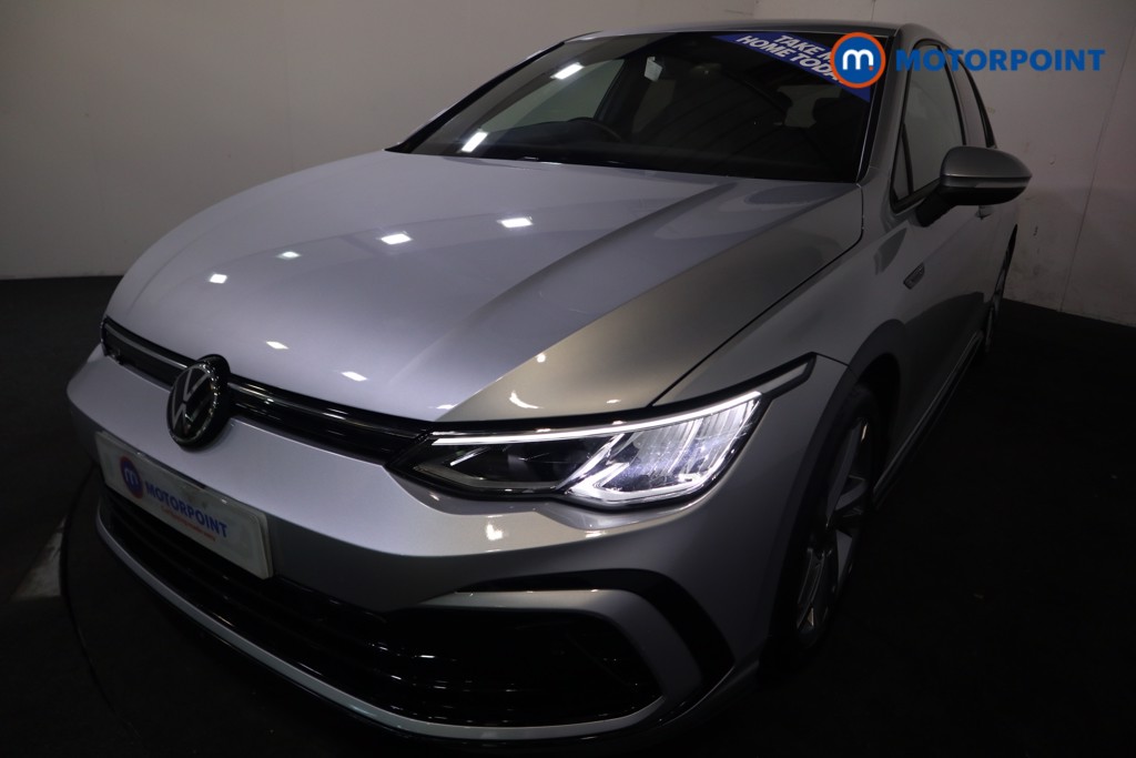 Volkswagen Golf R-Line Automatic Petrol Hatchback - Stock Number (1597445) - 32nd supplementary image