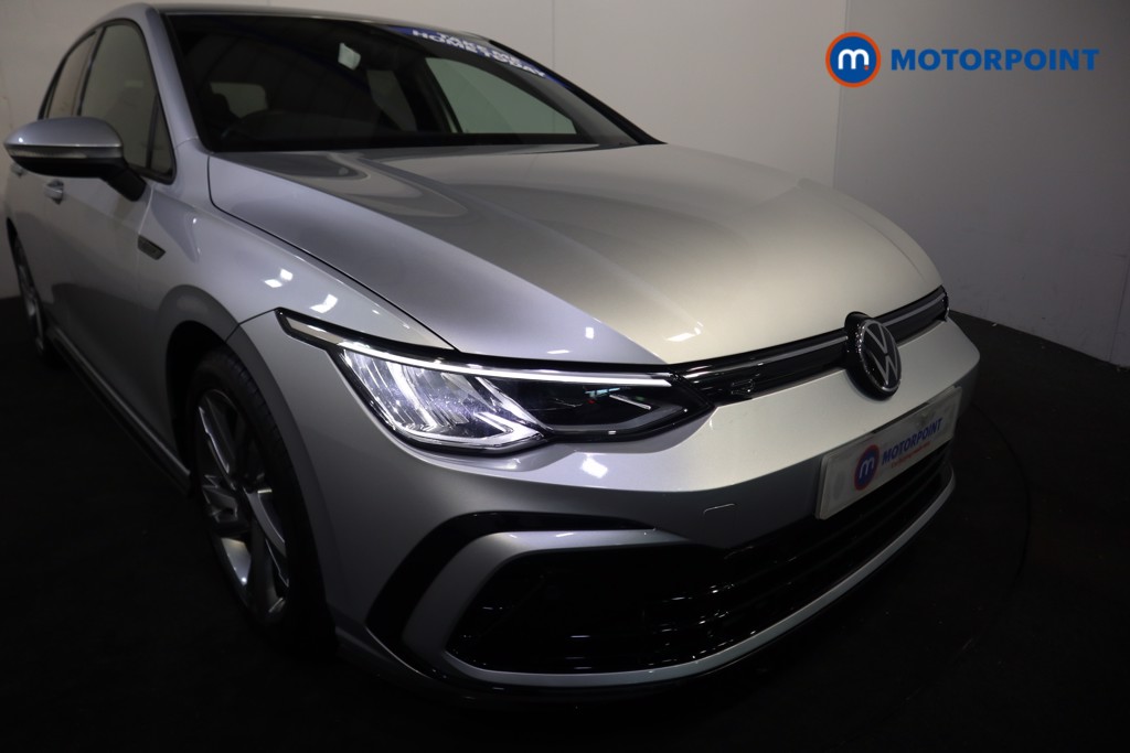 Volkswagen Golf R-Line Automatic Petrol Hatchback - Stock Number (1597445) - 33rd supplementary image