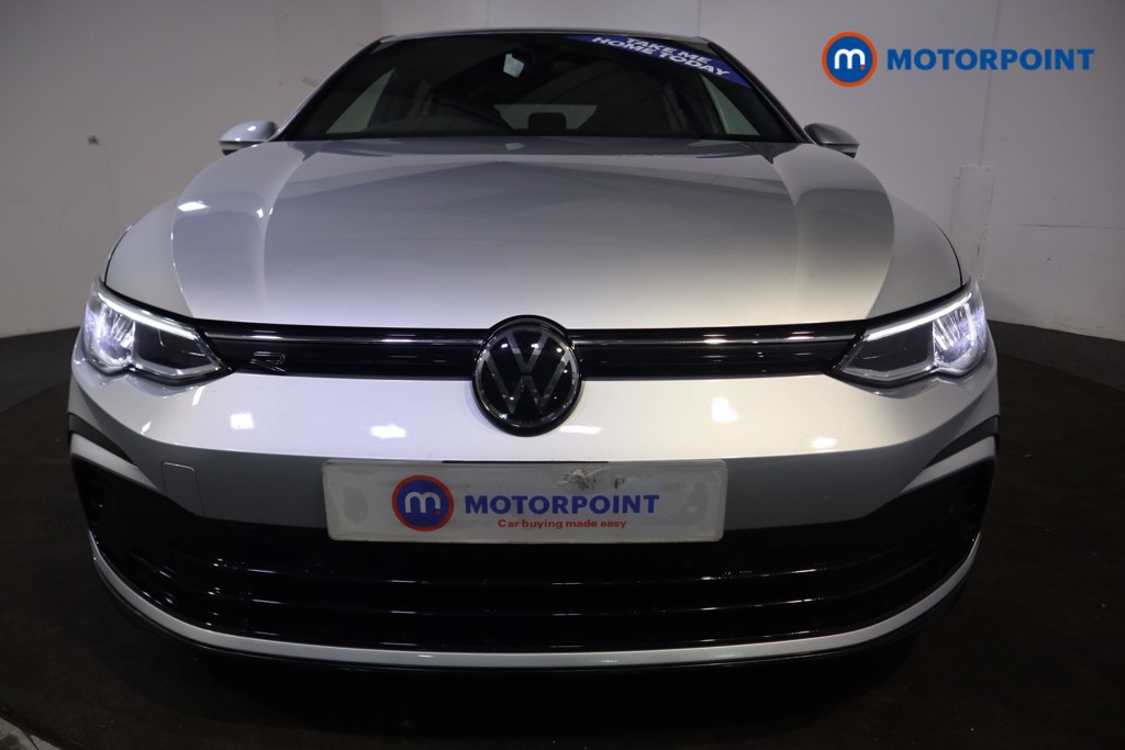 Volkswagen Golf R-Line Automatic Petrol Hatchback - Stock Number (1597445) - 34th supplementary image