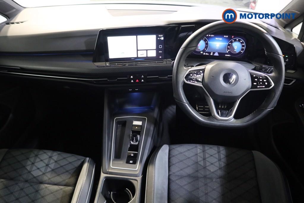 Volkswagen Golf R-Line Automatic Petrol Hatchback - Stock Number (1597445) - 1st supplementary image