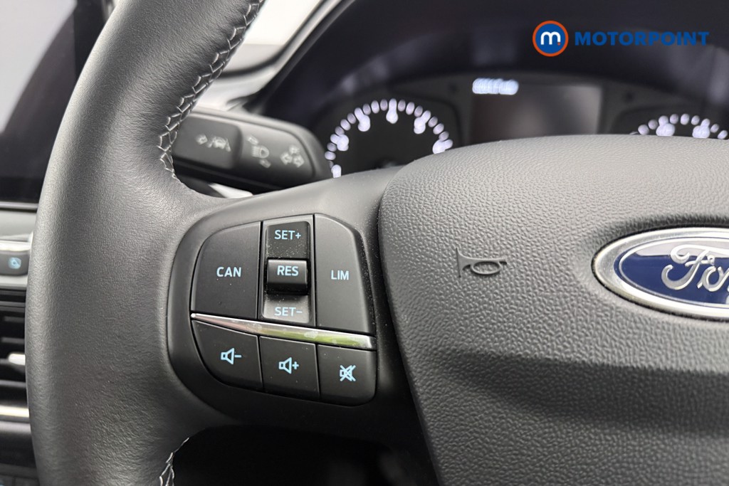 Ford Fiesta Zetec Manual Petrol Hatchback - Stock Number (1597455) - 13th supplementary image