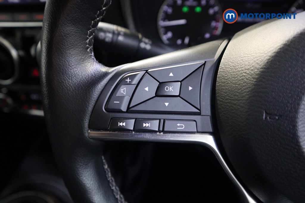 Nissan Juke Tekna-Plus Manual Petrol SUV - Stock Number (1597483) - 3rd supplementary image