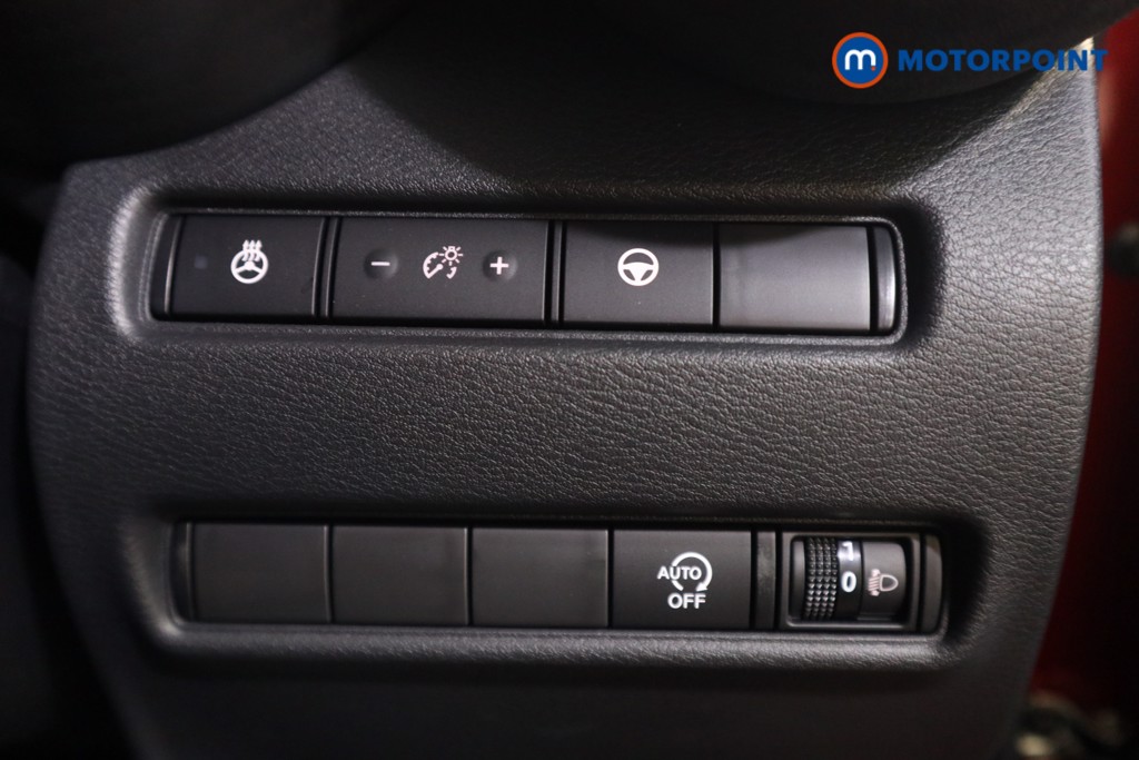 Nissan Juke Tekna-Plus Manual Petrol SUV - Stock Number (1597483) - 10th supplementary image